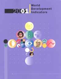 WORLD DEVELOPMENT INDICATORS 2001