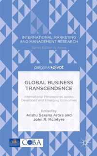 Global Business Transcendence