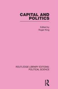 Capital and Politics