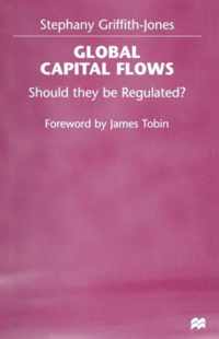 Global Capital Flows