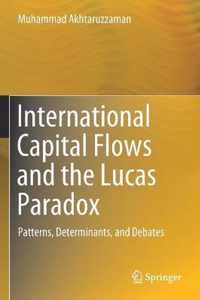 International Capital Flows and the Lucas Paradox