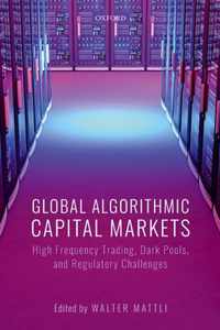 Global Algorithmic Capital Markets