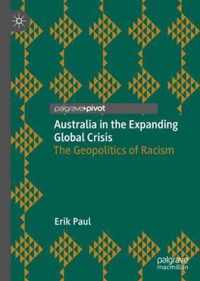 Australia in the Expanding Global Crisis