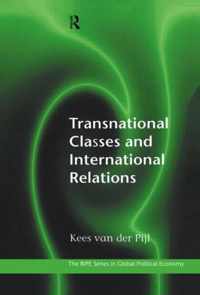 Transnational Classes and International Relations