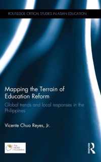 Mapping the Terrain of Education Reform: Global Trends and Local Responses in the Philippines