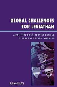 Global Challenges for Leviathan