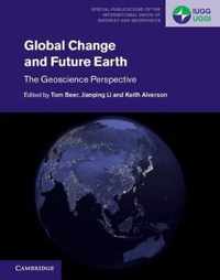 Global Change and Future Earth