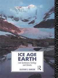 Ice Age Earth