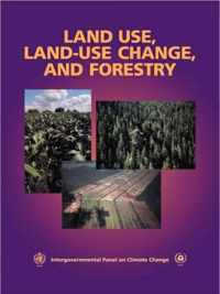 Land Use, Land-Use Change, And Forestry