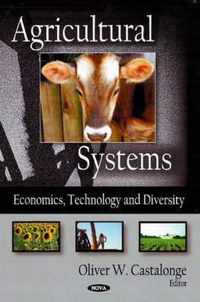 Agricultural Systems