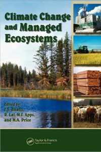 Climate Change and Managed Ecosystems