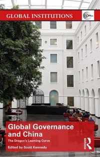 Global Governance and China