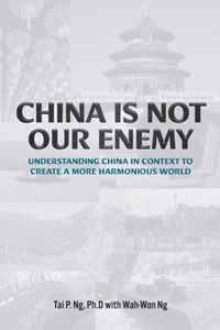 China Is Not Our Enemy