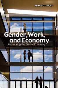 Gender, Work, and Economy