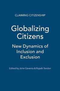 Globalizing Citizens