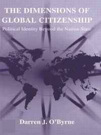 The Dimensions of Global Citizenship