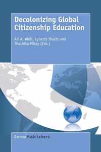 Decolonizing Global Citizenship Education