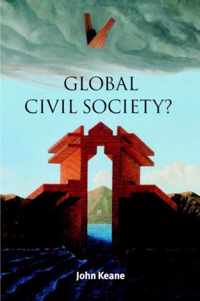 Global Civil Society?