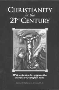 Christianity in the 21st Century