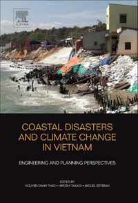 Coastal Disasters and Climate Change in Vietnam