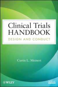 Clinical Trials Handbook