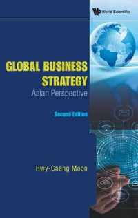 Global Business Strategy