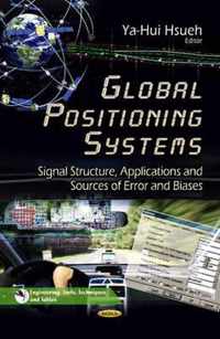 Global Positioning Systems