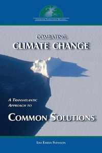 Combating Climate Change