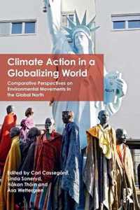 Climate Action in a Globalizing World