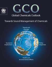 Global chemicals outlook