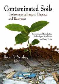 Contaminated Soils