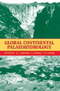 Global Continental Palaeohydrology