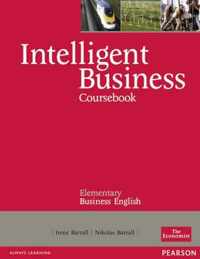 Intelligent Business Elementary Coursebook