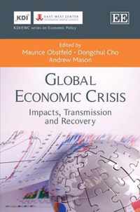 Global Economic Crisis