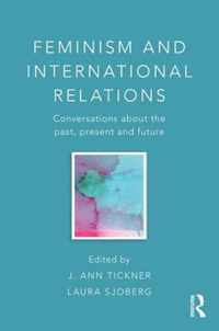 Feminism and International Relations