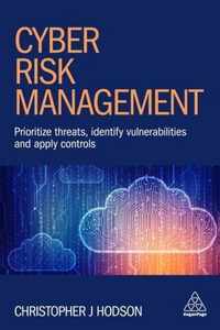 Cyber Risk Management