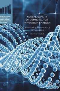 Global Quality of Democracy as Innovation Enabler