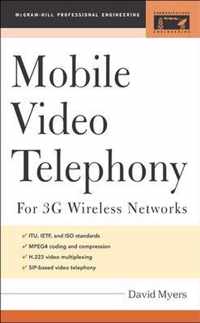 Mobile Video Telephony