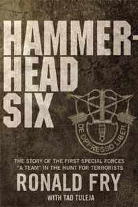 Hammerhead Six