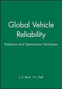 Global Vehicle Reliability