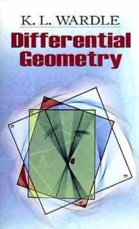 Differential Geometry