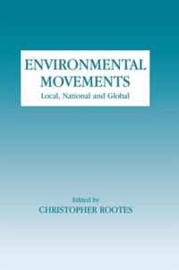 Environmental Movements