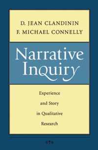 Narrative Inquiry