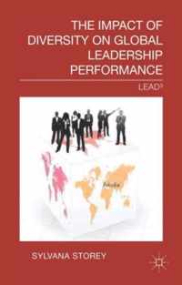 Impact Of Diversity On Global Leadership Performance