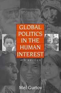 Global Politics in the Human Interest