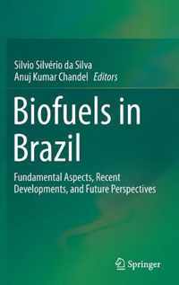 Biofuels in Brazil