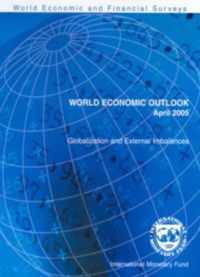 World Economic Outlook April 2005