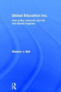 Global Education Inc.