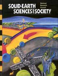 Solid-Earth Sciences and Society