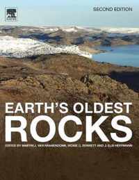 Earth's Oldest Rocks